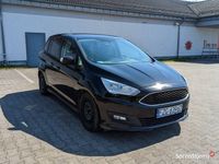 używany Ford Grand C-Max 