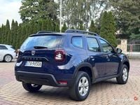 Używany Dacia Duster 2020
