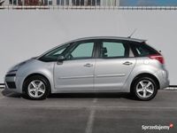 używany Citroën C4 Picasso 2.0 i