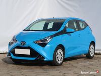 używany Toyota Aygo 1.0 VVT-i