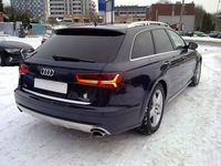 Używany Audi A6 Allroad 272 KM (200 kW) 2016 Inny Kombi