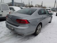 używany VW Passat 2dm 150KM 2018r. 210 178km