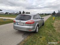 używany Ford Mondeo 2.0 TDCi