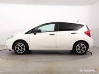 używany Nissan Note 1.2 DIG-S