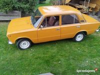 Używany Lada 2101 1978 Sedan/Limuzyna