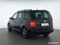 używany VW Touran 1.9 TDI