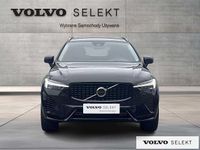 Używany Volvo XC60 349 KM (256 kW) 2025 Czarny SUV