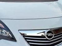 Używany Opel Meriva Cosmo 120 KM (88 kW) 2011 Biały Minivan