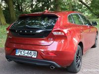 Używany Volvo V40 150 KM (110 kW) 2012 Kombi