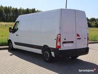 używany Renault Master 2.3 dCi 135
