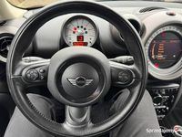 używany Mini Cooper 