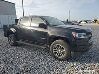 Używany Chevrolet Colorado 2019 Pickup