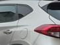 używany Hyundai Tucson III gwarancja