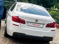 używany BMW 528 Sprzedam F10 i nowy rozrząd