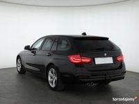 używany BMW 320 3 d