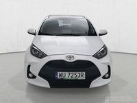 Używany Toyota Corolla 2023 Biały Hatchback