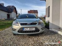 używany Ford Focus 