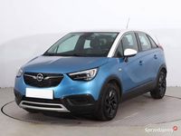 Używany Opel Crossland X 2019 Niebieski SUV