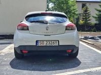 Używany Renault Mégane III 2010