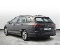 Używany VW Golf VIII Life 115 KM (84 kW) 2021 Szary Kombi
