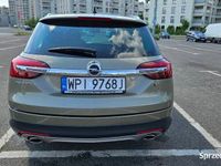 używany Opel Insignia Country Tourer Biturbo 4x4 aut. 195km