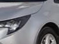 Używany Toyota Corolla 122 KM (89 kW) 2020 Srebrny Kombi