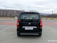 używany Citroën Berlingo 1.6dm 92KM 2011r. 226 000km