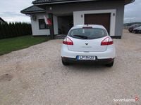 Używany Renault Mégane III 2013 Biały Hatchback