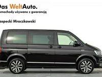 używany VW Multivan 2dm 204KM 2018r. 47 900km