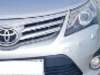 używany Toyota Avensis IV Pierwszy właściciel, salon Polska