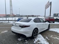 używany Alfa Romeo Giulia MY23 VELOCE 2.0 GME 280 KM Q4