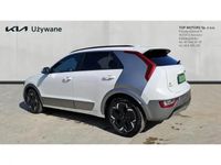 używany Kia e-Niro 0.1 L