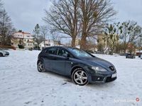 używany Seat Leon Super stan | Lancuch wymieniony | Po serwisie