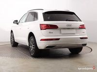 używany Audi Q5 2.0 TDI