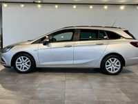 używany Opel Astra 1.4dm 150KM 2019r. 121 100km