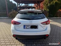 używany Mazda 3 SKYACTIV 2,0 Vat 23%