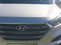 używany Hyundai Tucson III 1.6 GDI /130KM /Bogato wyposażony