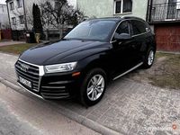 używany Audi Q5 Q5FY 80A 252KM/2.0 TFSI QUATTRO