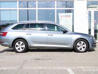 używany Skoda Superb 2020r. || CarPlay || Ele. Fotel z pamięcią || Tempomat || FV…