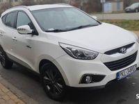 Używany Hyundai ix35 2014 SUV