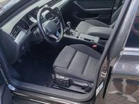 Używany VW Passat 2020