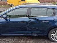 Używany Renault Mégane IV 2018