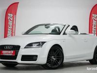 używany Audi TT Roadster 2,0 / 200 KM / / S-LINE / XENON / Czujniki P…