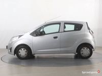 używany Chevrolet Spark 1.0 16V