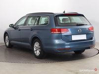używany VW Passat 2.0 TDI