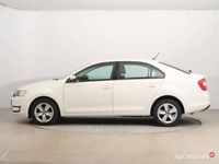 używany Skoda Rapid 1.4 TDI