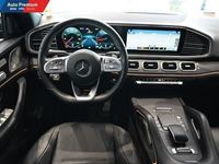 używany Mercedes GLE53 AMG 2.9dm 272KM 2021r. 105 036km
