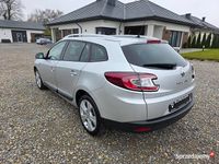 używany Renault Mégane GrandTour *1.6 16V * 110KM * DYNAMIQUE * RATY * GWARANCJA