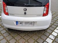 używany Skoda Citigo Pilnie sprzedam 2018 VAT 23%