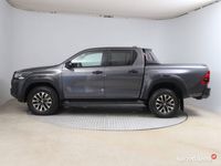 używany Toyota HiLux 2.8 D-4D